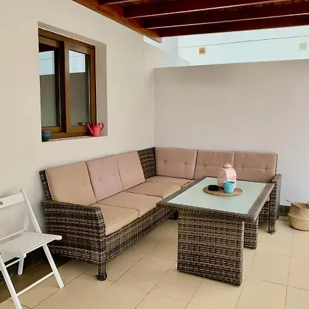 Apt. Con Terraza Solarium De 70m2 - Acceso Directo A Piscina * يايثا