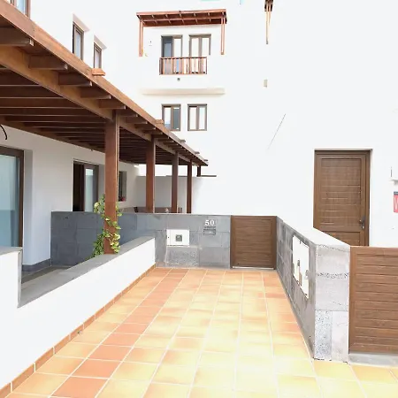 شقة Apt. Con Terraza Solarium De 70m2 - Acceso Directo A Piscina يايثا