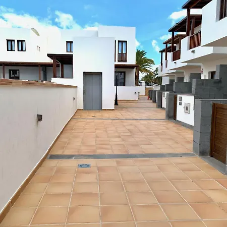 شقة Apt. Con Terraza Solarium De 70m2 - Acceso Directo A Piscina