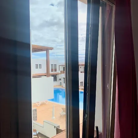 شقة Apt. Con Terraza Solarium De 70m2 - Acceso Directo A Piscina *