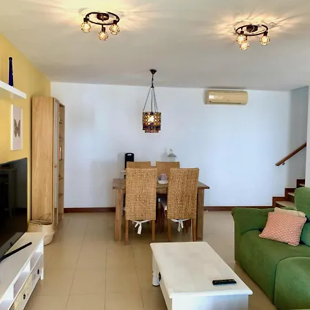 شقة Apt. Con Terraza Solarium De 70m2 - Acceso Directo A Piscina *