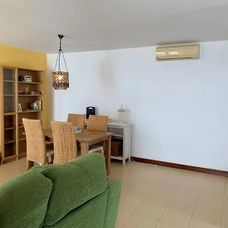 شقة Apt. Con Terraza Solarium De 70m2 - Acceso Directo A Piscina