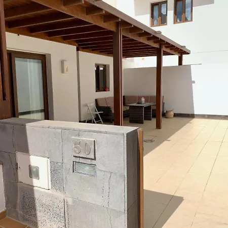 شقة Apt. Con Terraza Solarium De 70m2 - Acceso Directo A Piscina يايثا