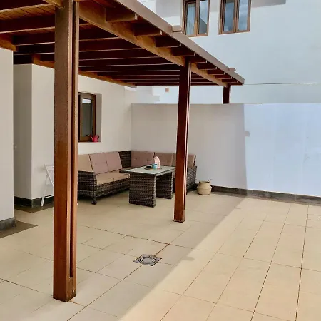 شقة Apt. Con Terraza Solarium De 70m2 - Acceso Directo A Piscina