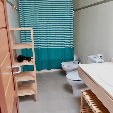 Apt. Con Terraza Solarium De 70m2 - Acceso Directo A Piscina يايثا